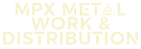 MPXMetal logo